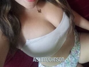 Aislinnjohnson