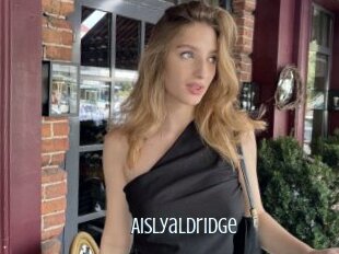 Aislyaldridge