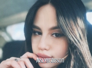 Aislybrabson