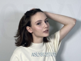 Aislybrayton