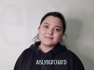 Aislyburchard