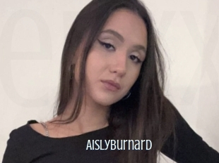 Aislyburnard