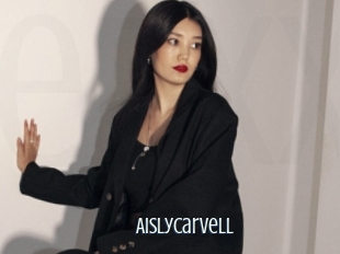 Aislycarvell