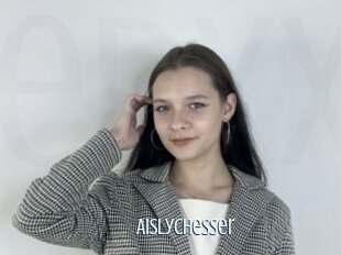 Aislychesser