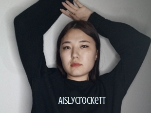 Aislycrockett