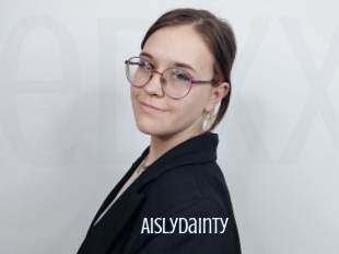 Aislydainty