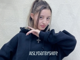 Aislydarbyshire
