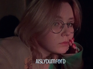 Aislydumford