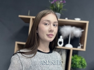 Aislyfaith