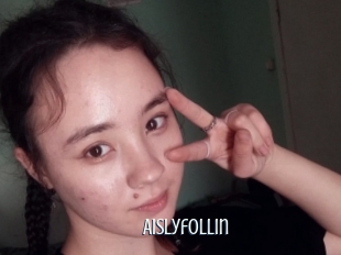Aislyfollin