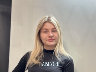 Aislygaff