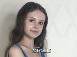 Aislygalen
