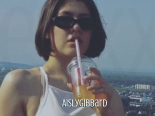 Aislygibbard