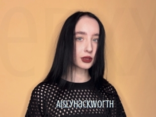 Aislyhackworth