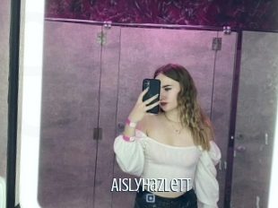 Aislyhazlett