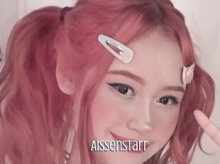 aissenstarr Edonkey xxx