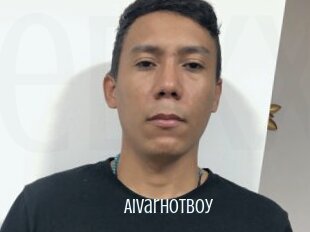 Aivarhotboy