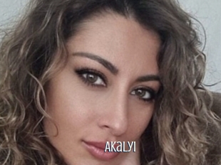 Akalyi