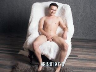 Akbarboyx