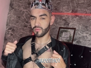 Akeemhot