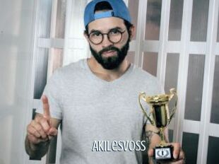 Akilesvoss