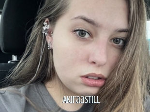 Akiraastill