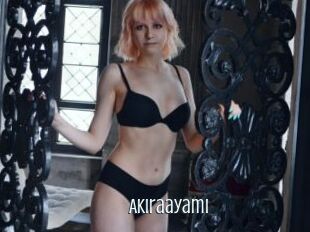 Akiraayami