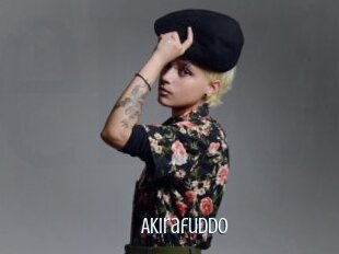 Akirafuddo