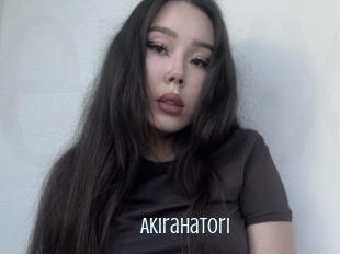 Akirahatori