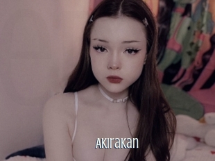 Akirakan