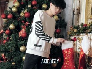 Akiraray
