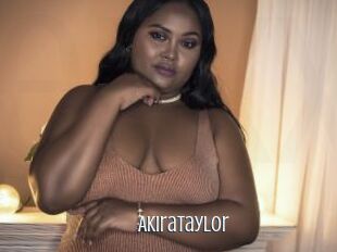 Akirataylor
