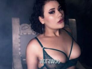 Akirawoo