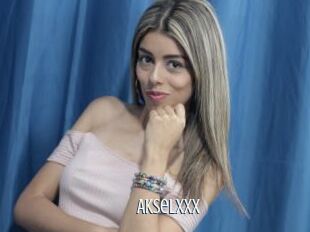 Akselxxx