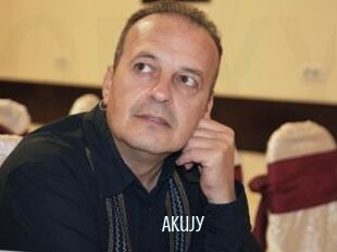 Akujy