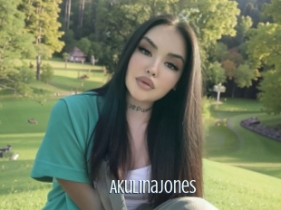 Akulinajones