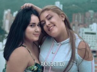 Akylacindy