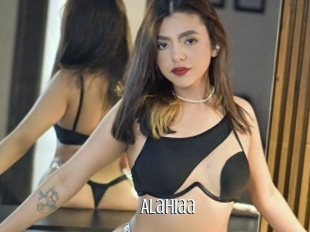 Alahiaa