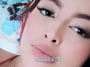 Alaiaalvarez