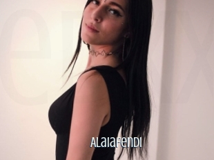 Alaiafendi