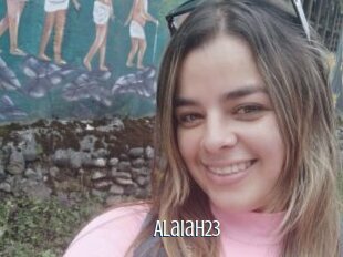 Alaiah23