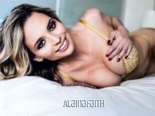 Alainafaith