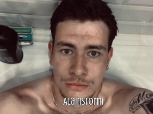 Alainstorm