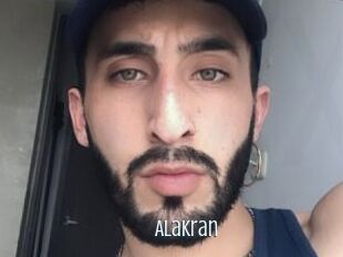 Alakran