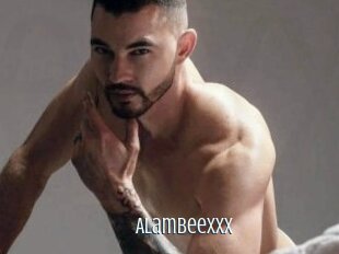 Alambeexxx