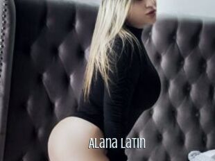 Alana_latin