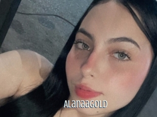 Alanaagold