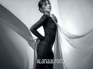 Alanaalford