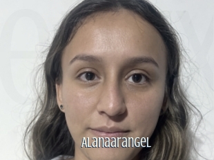 Alanaarangel