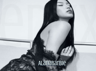 Alanabarbie